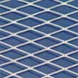 Diamond and Hexagonal expanded metal pattern mesh