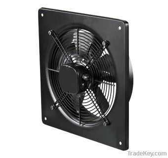 Axial Fans