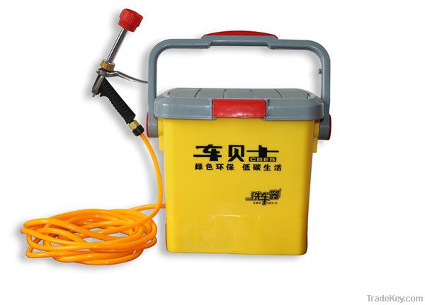 16L electric high pressure washing device
