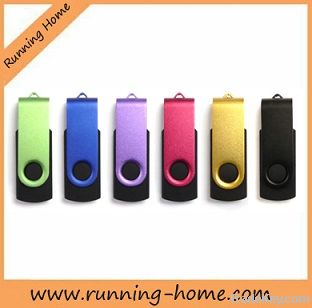 Running Home Brand USB Disk