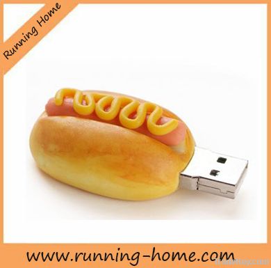 Foodliked Utility Brand USB Disk