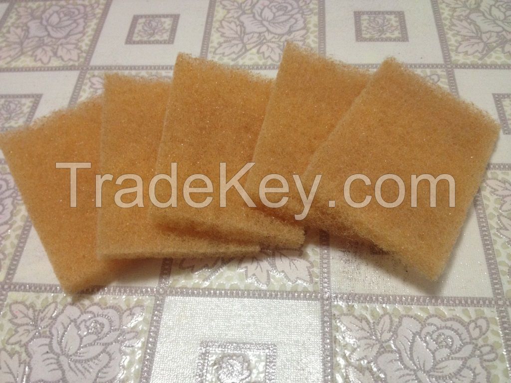 High Quality Non-Scratch scouring pad