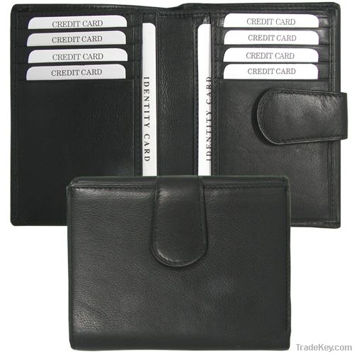 Leather Wallets