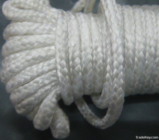 PP braided rope