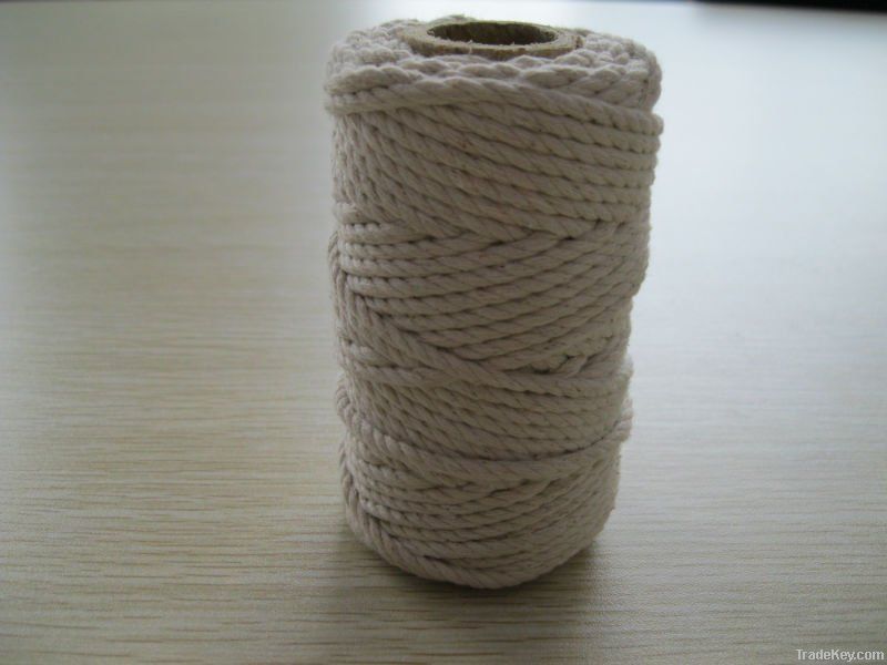 nature cotton rope