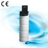 Resin water softener