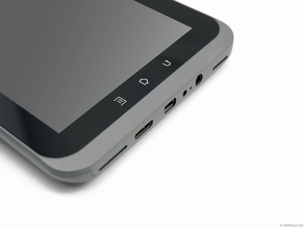 7 Inch Tablet PC