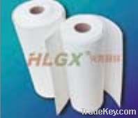 ceramic fiber paper