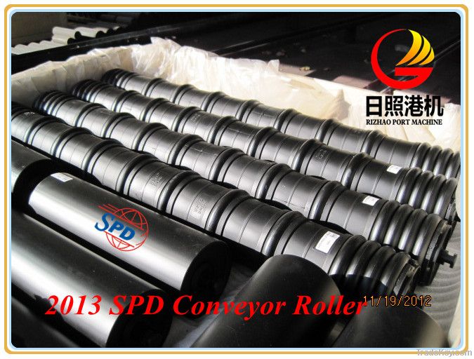 2013 SPD Hot Selling Heavy Duty Belt Conveyor Idler
