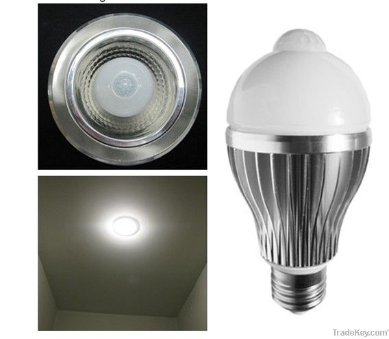 IR LED SENSOR BULB