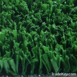 Good quality artificial turf for tennis court, strong fiber
