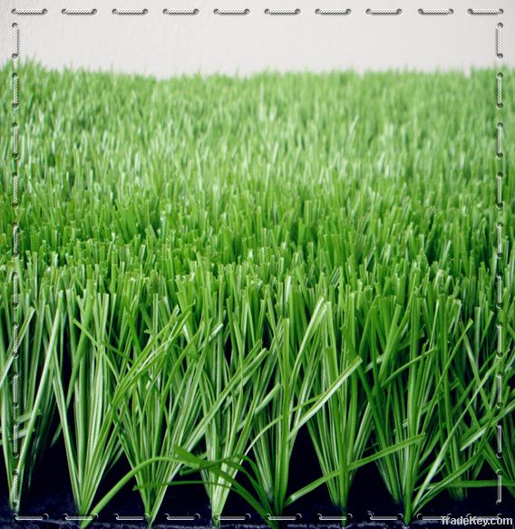 high quality and easy maintain football artificial grass