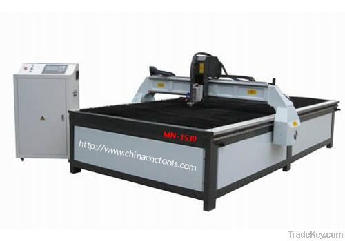 MN-1530 Industrial Plasma CNC cutting machine