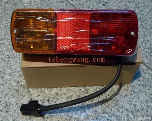 tractor spare parts worklight