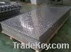 polished and embossed truck body aluminium checkered plate