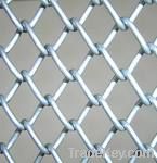 Chain Link Fence