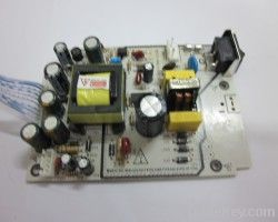 switching power supply board