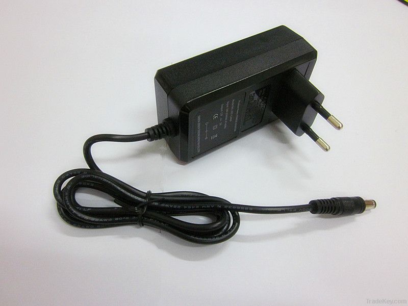 12V 2A power adaptor