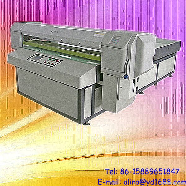 eco-solvent printer