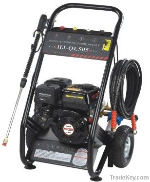 5.5hp portable gasoline Power Washer High Pressure