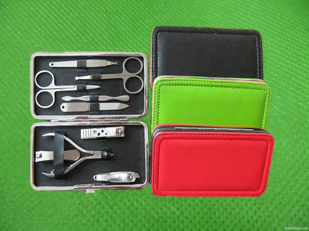 manicure set