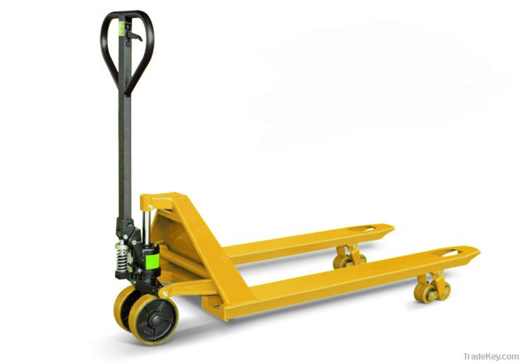 Hand Pallet Truck