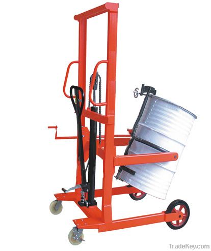 Drum Truck/Drum Equipment/material handling equipment