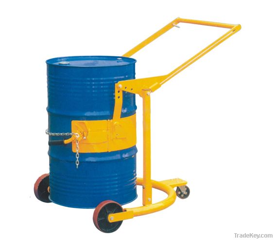 Drum Truck/Drum Equipment/material handling equipment