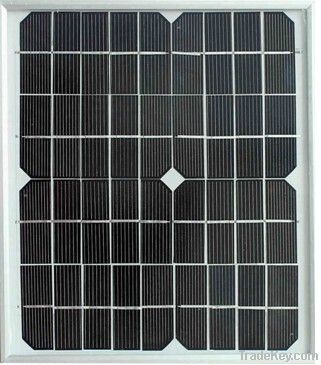 monocrystalline silicon solar cells