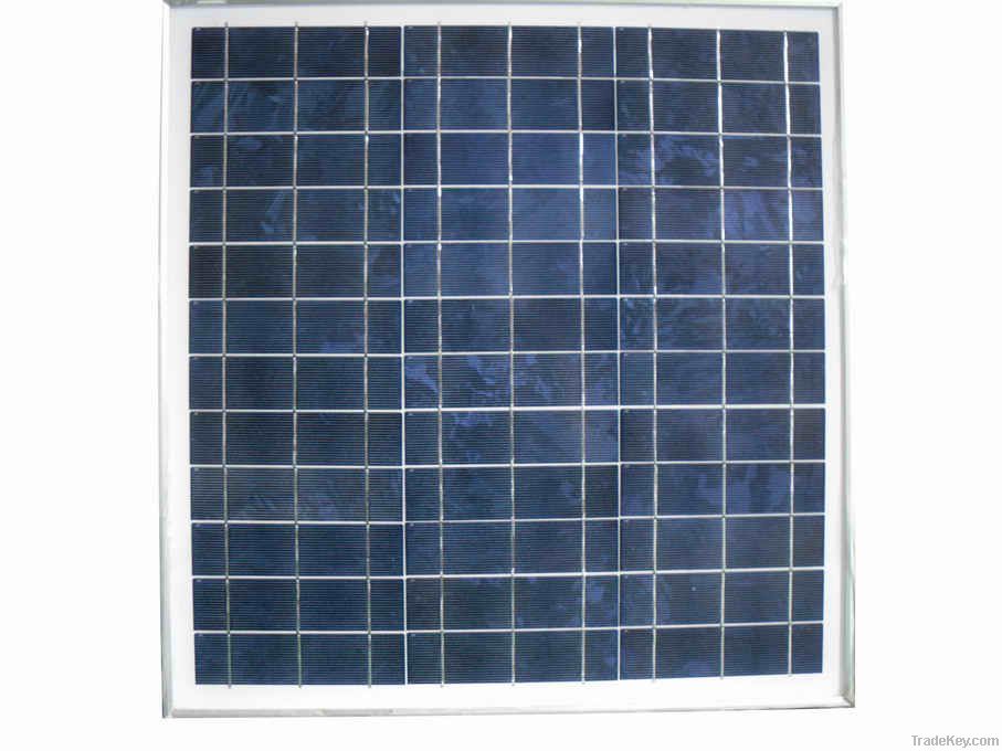 polycrystalline silicon solar panel , solar module , solar cell