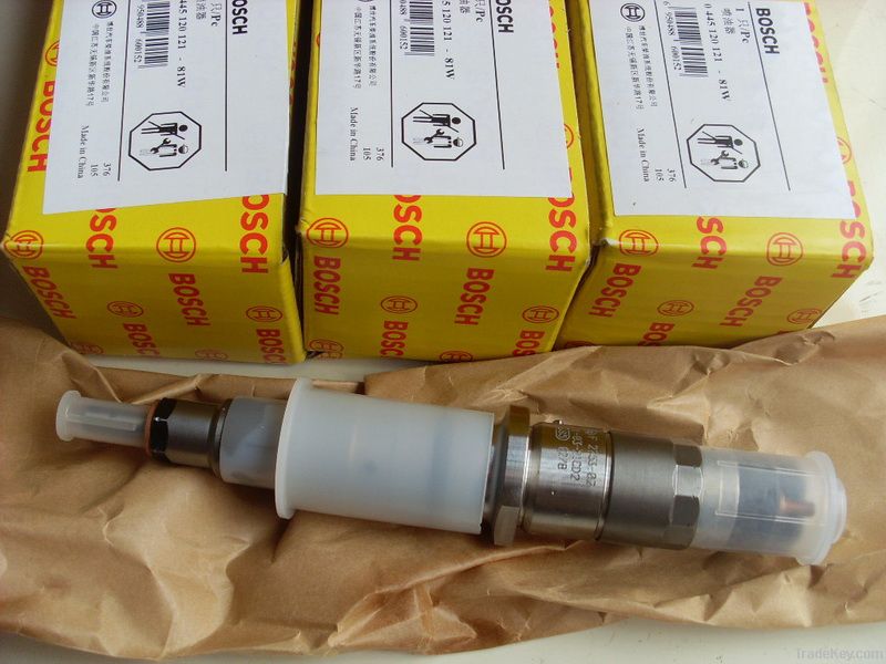 Bosch common-rail 0445120121 injector
