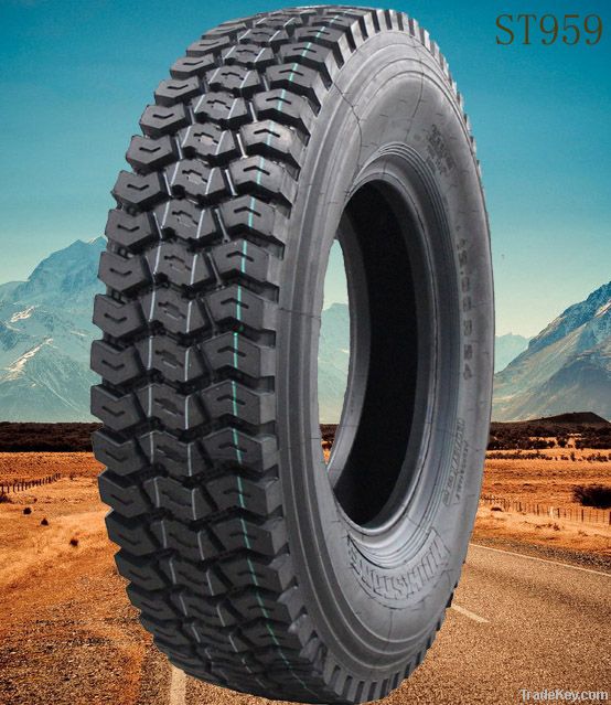 Radial Truck tire/tyre
