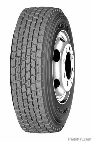 Truck tire/tyre