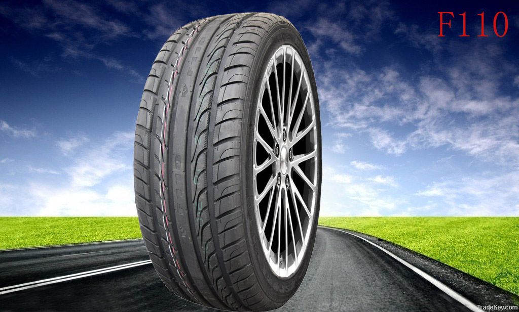 Car tire/tyre