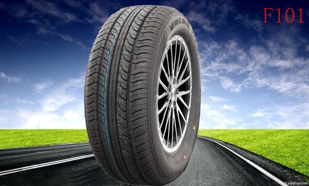 Car tire/tyre