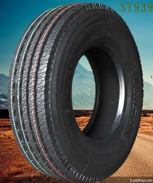 Truck tire/tyre