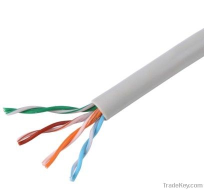 Cat.5E UTP 24 AWG Cable