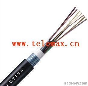 GYTS SM Fiber Optic Cable
