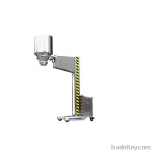 Pharma Lifter, Telescopic And Movable