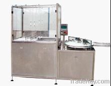 Dry Cleaning Machine