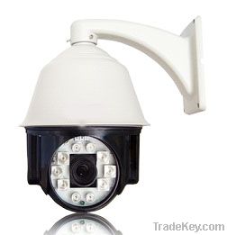 CCTV Speed Dome