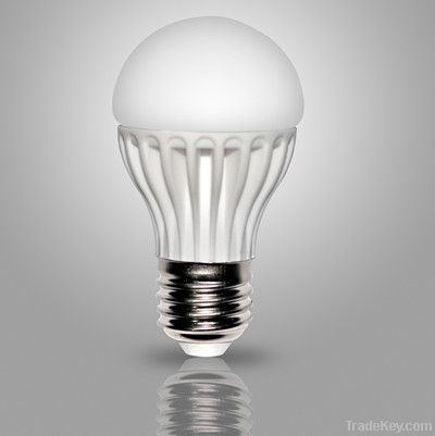 5W LED Ceramic globe bulb