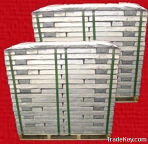 Magnesium Ingots