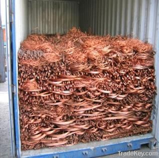 copper scrap