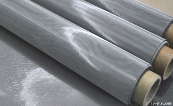 SS304 316 Stainless steel wire mesh
