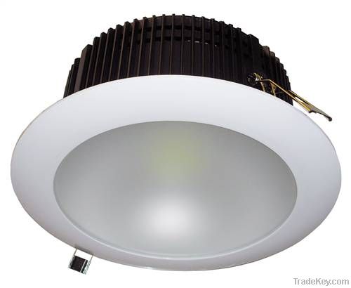 22W LED Downlight AC 85-265V