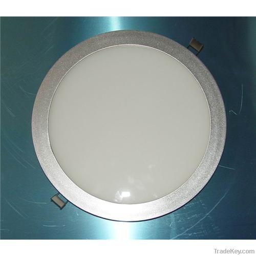 15W LED Panel Light with 24V DC Working Voltage and Aluminum Body, Mea