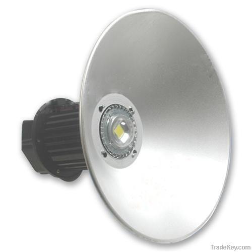 120W LED High Bay Light with 90 to 230V Voltage