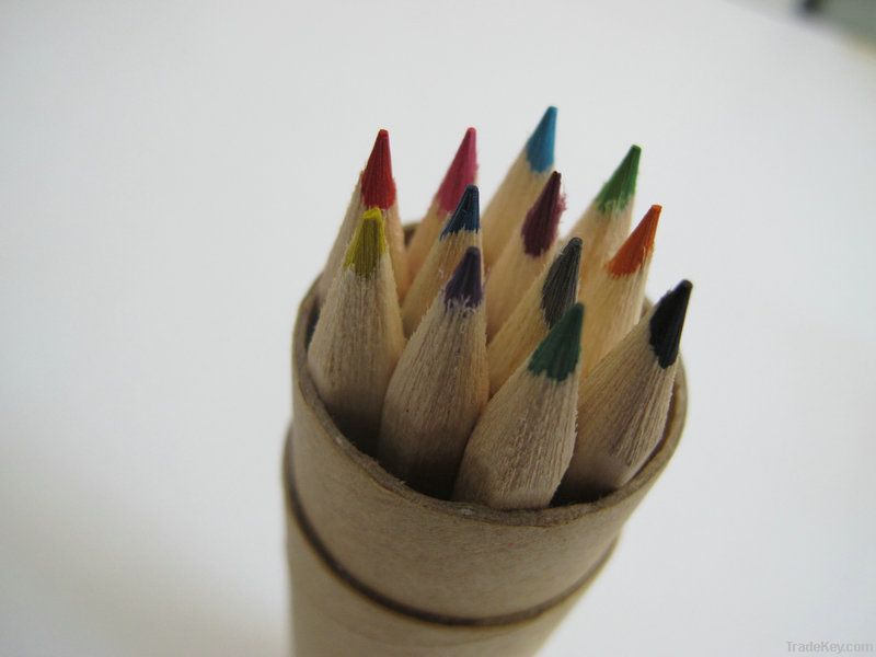 Nature Wood Pencils