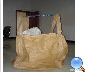 propene polymer ton bag